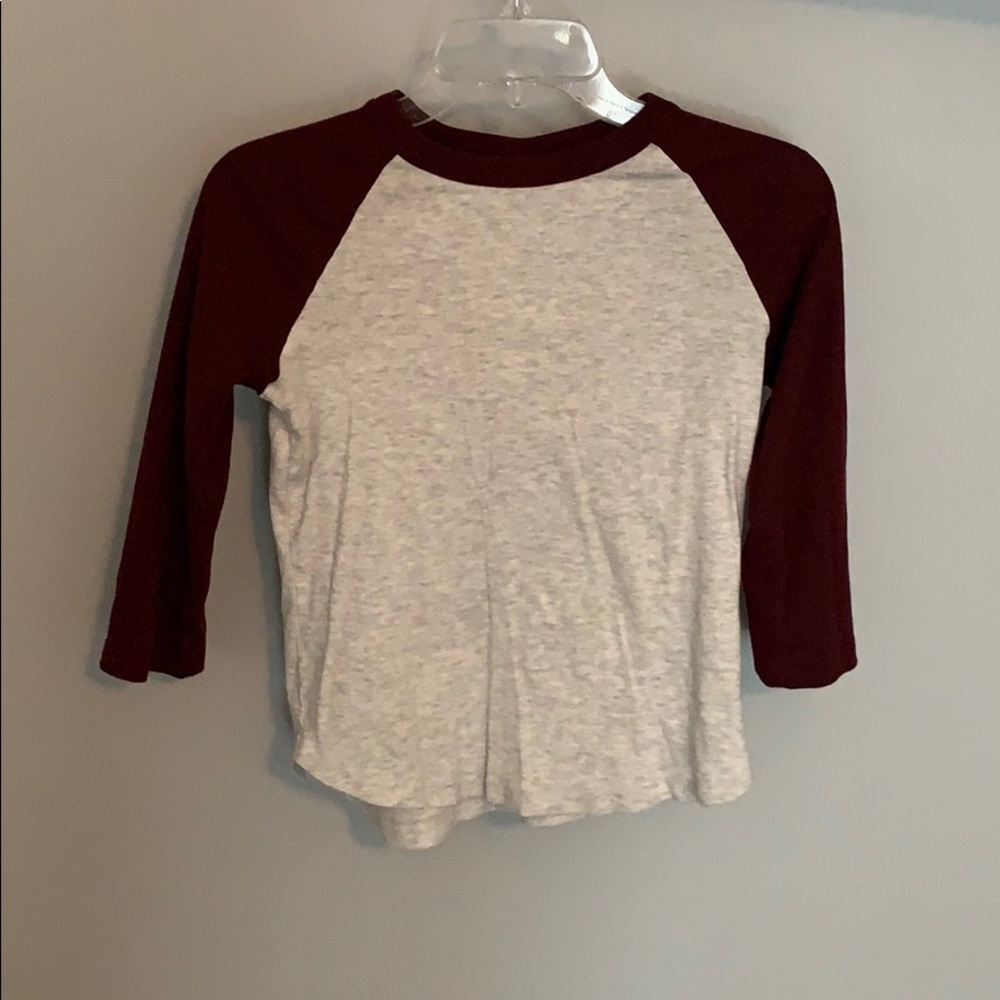 baseball tee